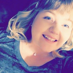 Meet your Posher, Stormy